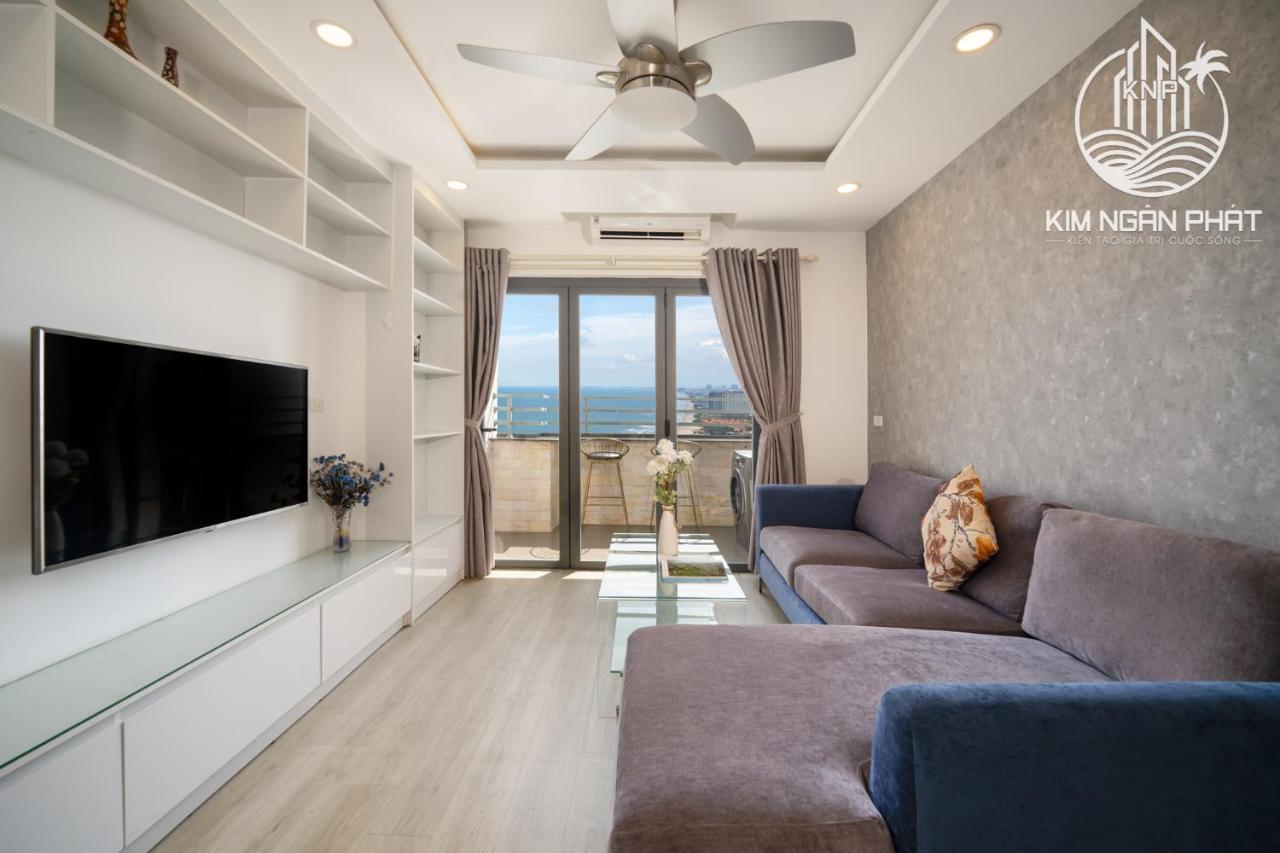Kim Ngan Phat Deluxe Apartment Da Nang