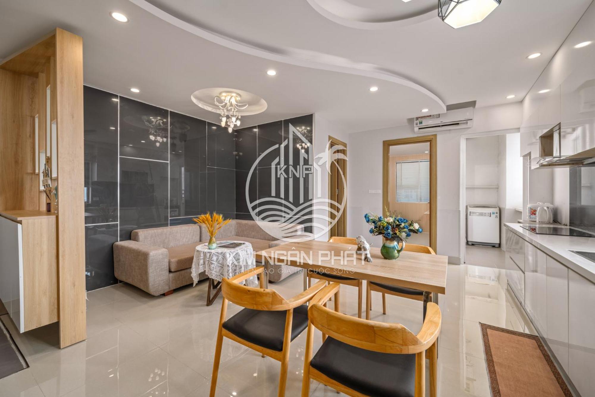 Apartment Kim Ngan Phat Deluxe Da Nang